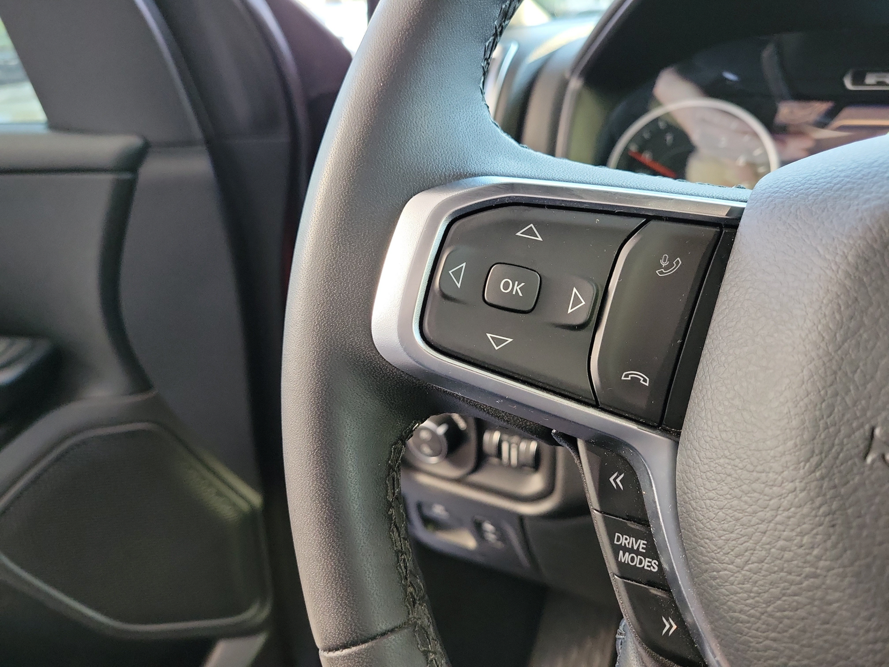 Certified 2026 RAM 1500 Big Horn RWD image 25