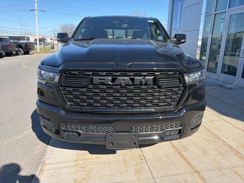 New 2026 RAM 1500 Big Horn image 6