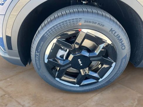 New 2027 Kia Telluride EX FWD image 14
