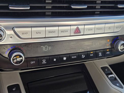 Certified 2021 Kia Telluride EX w/ EX Premium Package image 31