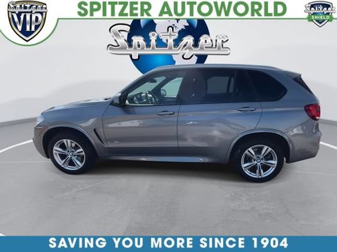Used 2017 BMW X5 xDrive35i AWD/4WD image 5