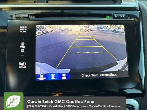 Used 2015 Honda Fit image 26