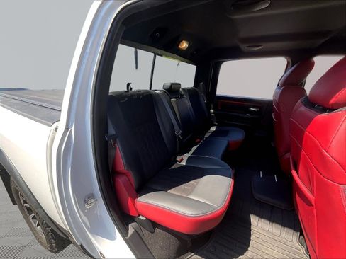 Used 2015 RAM 1500 Rebel AWD/4WD image 25