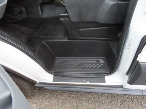 Used 2015 Ford Transit 150 130 Low Roof image 12