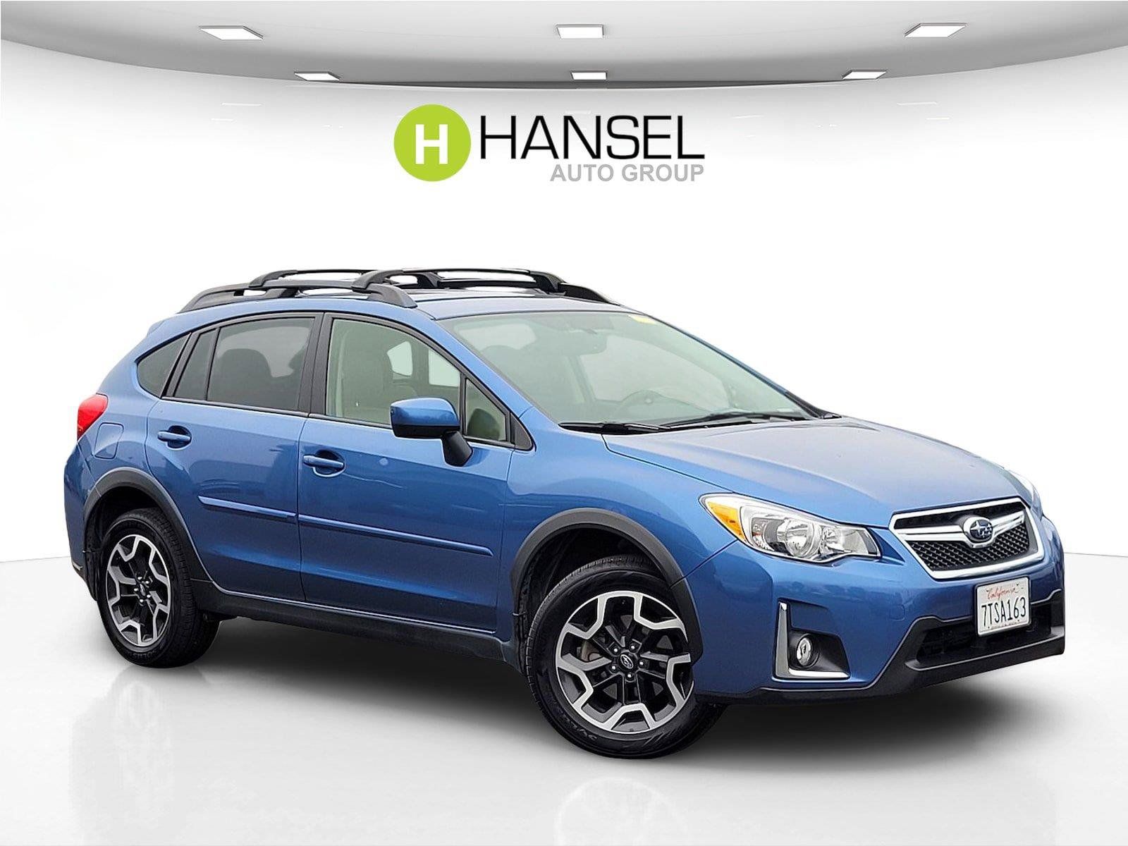 Used 2016 Subaru Crosstrek 2.0i Premium w/ Popular Package #2 AWD/4WD image 1