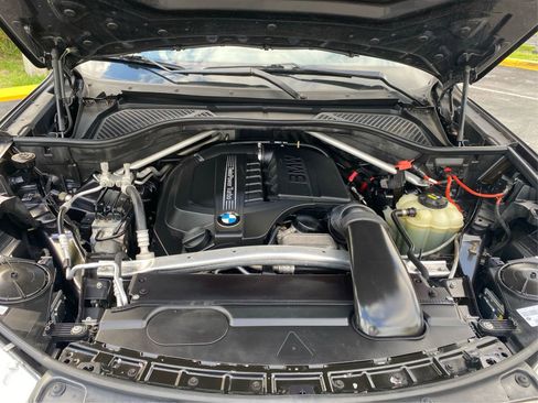 Used 2018 BMW X6 xDrive35i image 11