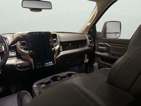 Certified 2024 RAM 2500 Laramie image 23
