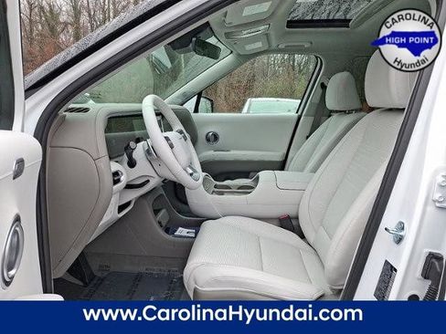 New 2026 Hyundai Palisade Limited image 6