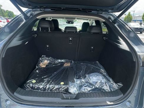 New 2025 MAZDA CX-30 2.5 Turbo w/ Premium Package image 18