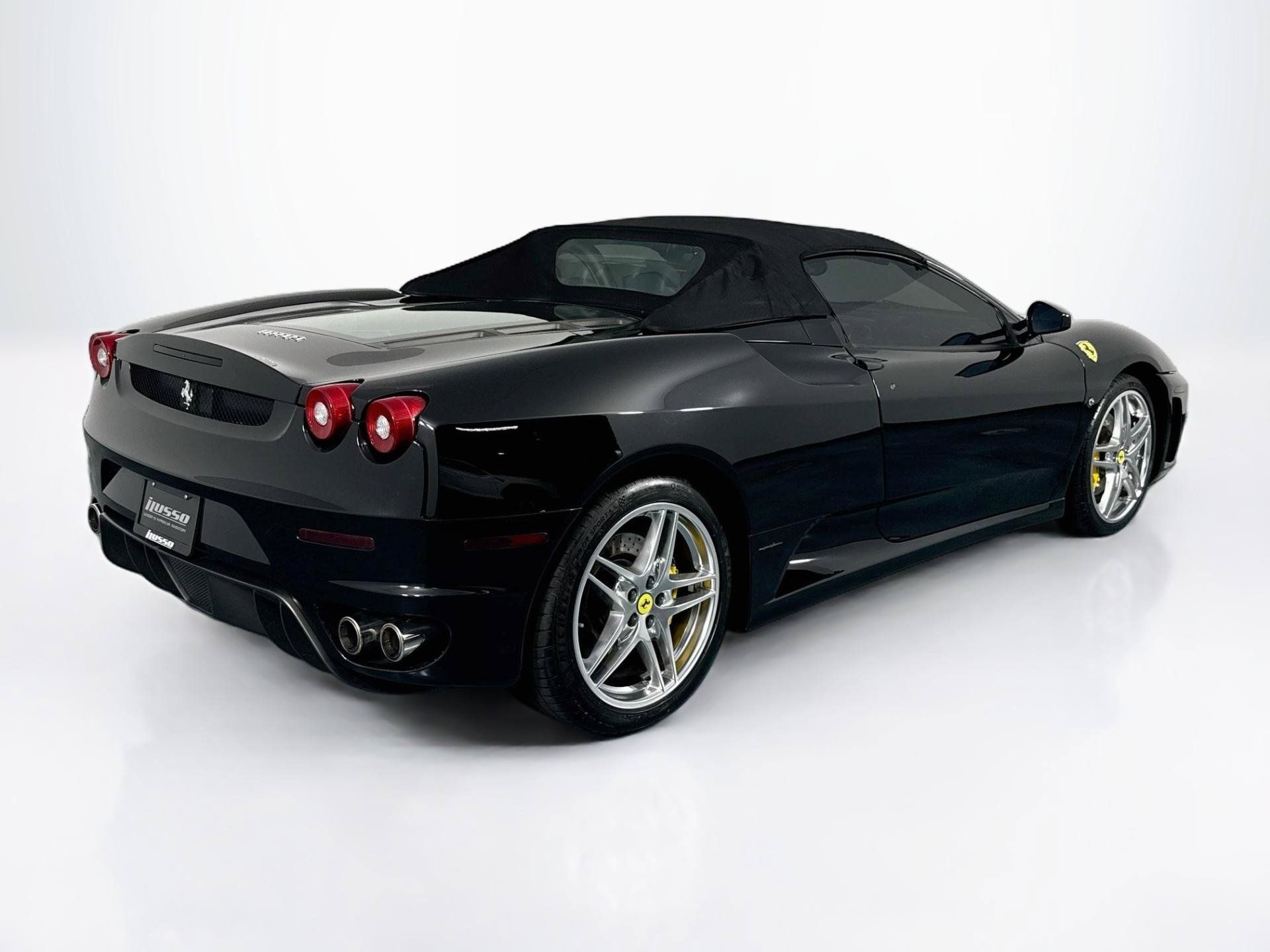Used 2007 Ferrari F430 Spider RWD image 65