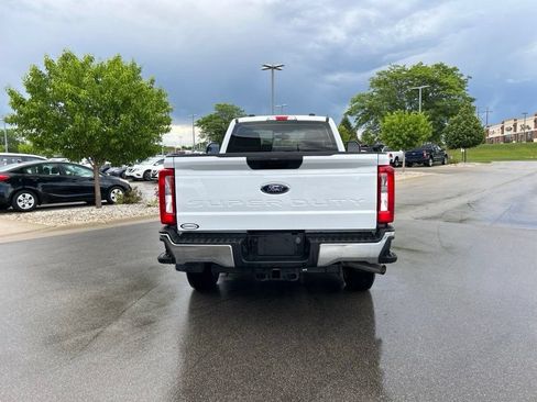 Certified 2024 Ford F350 XL w/ XL Driver Assist Package AWD/4WD image 8