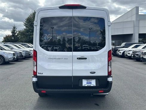 New 2025 Ford Transit 350 XL image 3
