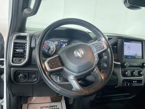 Used 2024 RAM 2500 Big Horn image 16