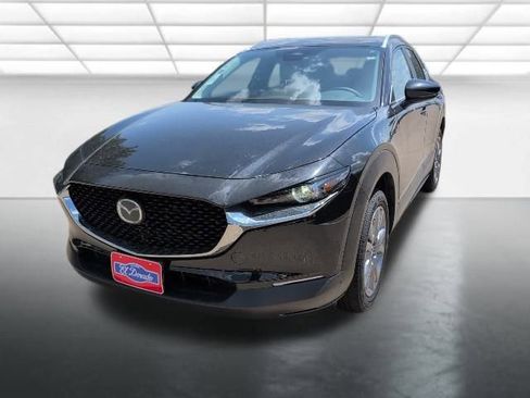 Used 2025 MAZDA CX-30 AWD 2.5 S w/ Preferred Package image 3