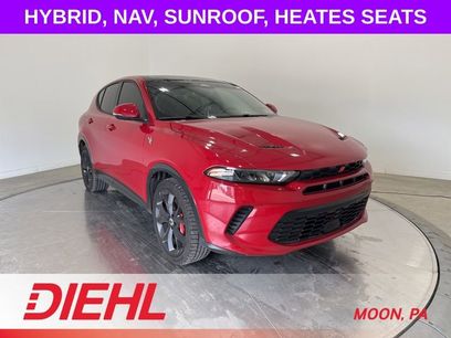 Used 2024 Dodge Hornet R/T Plus w/ Track Pack