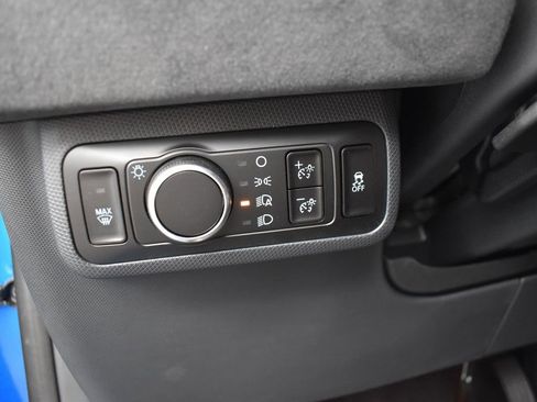 New 2025 Ford Mustang Mach-E GT w/ Interior Protection Package image 24