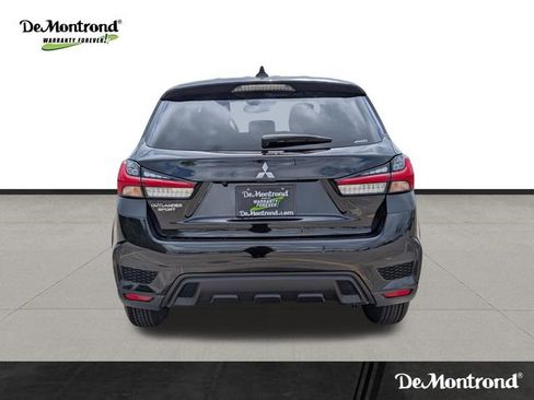 New 2026 Mitsubishi Outlander Sport AWD image 6