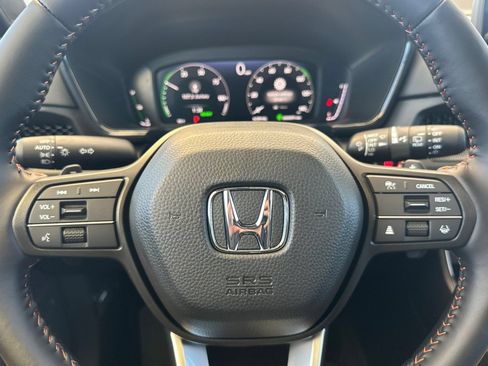 New 2026 Honda CR-V Sport-L image 26