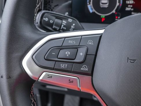Certified 2026 Volkswagen Tiguan S AWD/4WD image 18