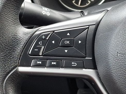 Used 2023 Nissan Altima 2.5 SV FWD image 20