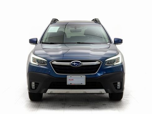Used 2022 Subaru Outback Limited XT w/ Popular Package #2 image 27