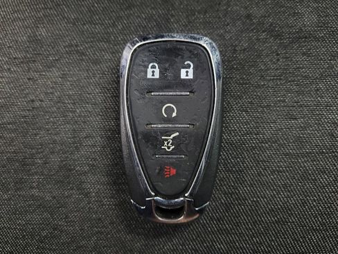 Used 2022 Chevrolet Equinox LT AWD/4WD image 32