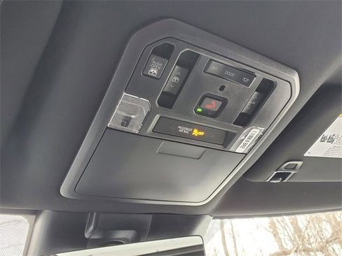 New 2026 Toyota Tundra Limited image 34