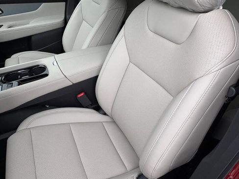 New 2026 Nissan Murano SL AWD/4WD image 20