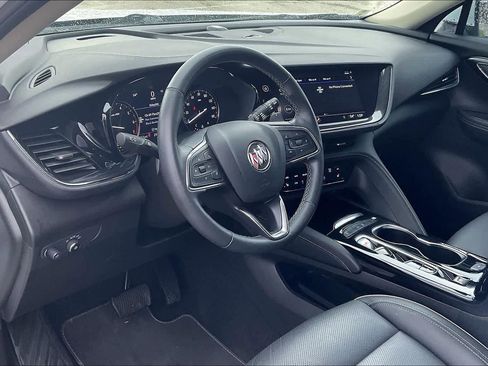 Used 2023 Buick Envision Essence FWD image 2