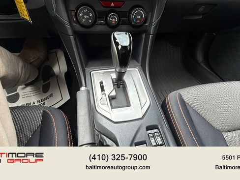 Used 2018 Subaru Crosstrek 2.0i Premium AWD/4WD image 38