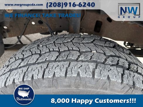 Used 2004 Ford F250 Lariat image 34