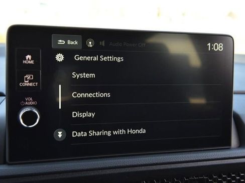 New 2026 Honda CR-V Sport-L image 15