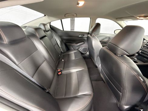 Used 2022 Nissan Altima 2.5 SR AWD/4WD image 53