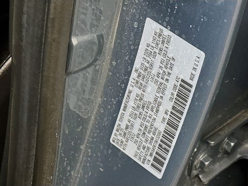 Used 2025 MAZDA CX-50 2.5 Hybrid w/ Preferred Pkg image 12