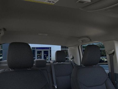 New 2026 Ford Maverick XLT w/ XLT Luxury Package image 12