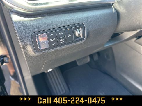 New 2026 GMC Terrain Denali image 22