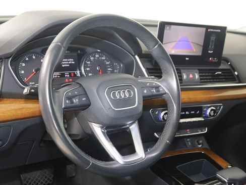 Used 2023 Audi Q5 2.0T Premium w/ Convenience Package AWD/4WD image 6