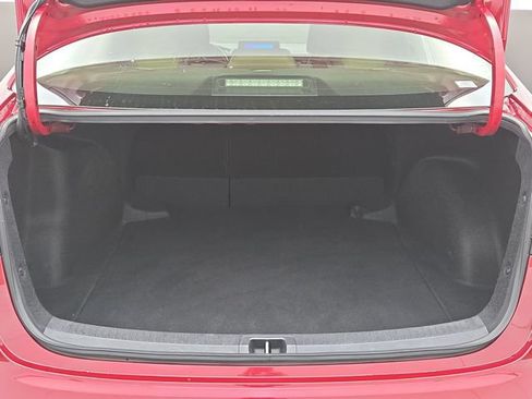 Certified 2025 Toyota Corolla LE w/ LE Premium Package FWD image 29