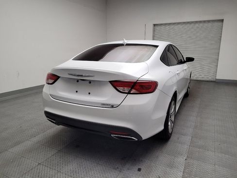 Used 2016 Chrysler 200 S image 7