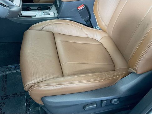 Used 2026 Subaru Ascent Touring AWD/4WD image 20