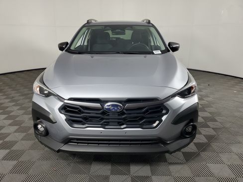 Used 2025 Subaru Crosstrek 2.5i Premium AWD/4WD image 9