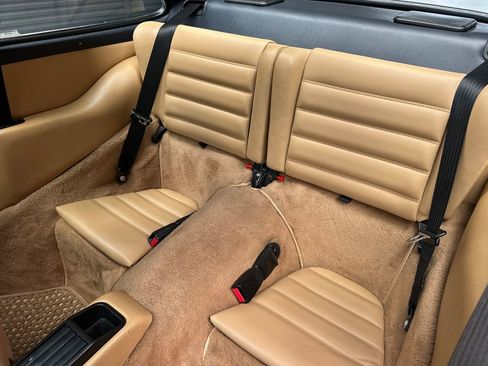 Used 1990 Porsche 911 Carrera image 15