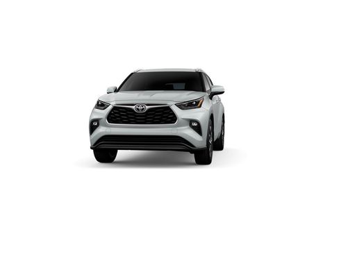 New 2026 Toyota Highlander XLE AWD/4WD image 18