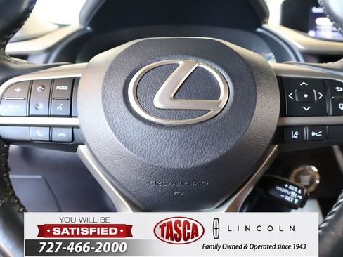 Used 2019 Lexus RX 350 FWD w/ Accessory Package image 23