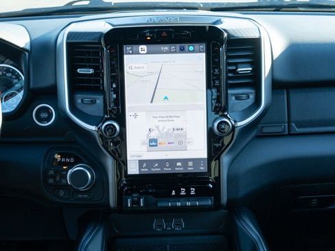 New 2026 RAM 1500 Big Horn image 31