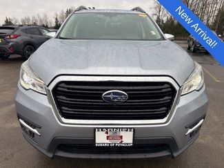Used 2022 Subaru Ascent Touring w/ Popular Package #2A video 2