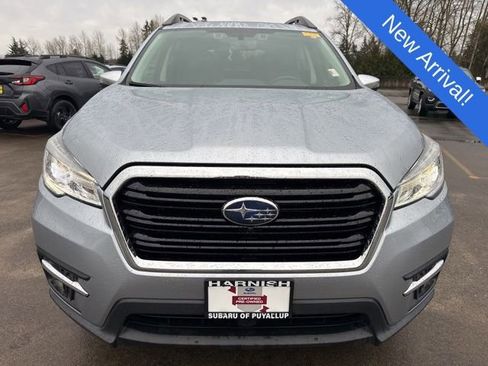 Used 2022 Subaru Ascent Touring w/ Popular Package #2A image 2