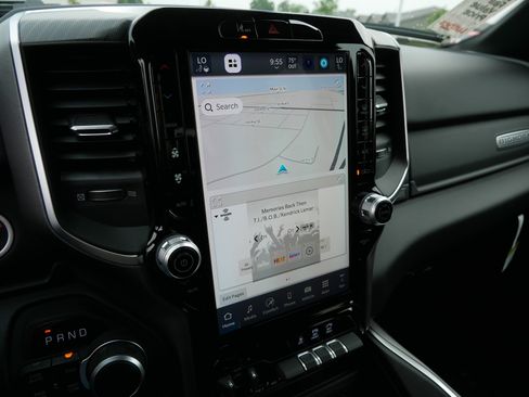 New 2026 RAM 1500 Big Horn image 13