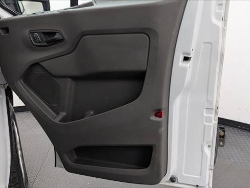 Used 2024 Ford Transit 350 XLT RWD image 19