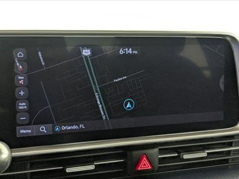 Used 2024 Hyundai Ioniq 6 SE image 29